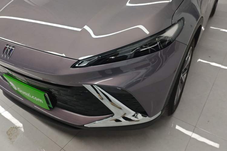 Used Buick E4 2023 Deluxe Edition
