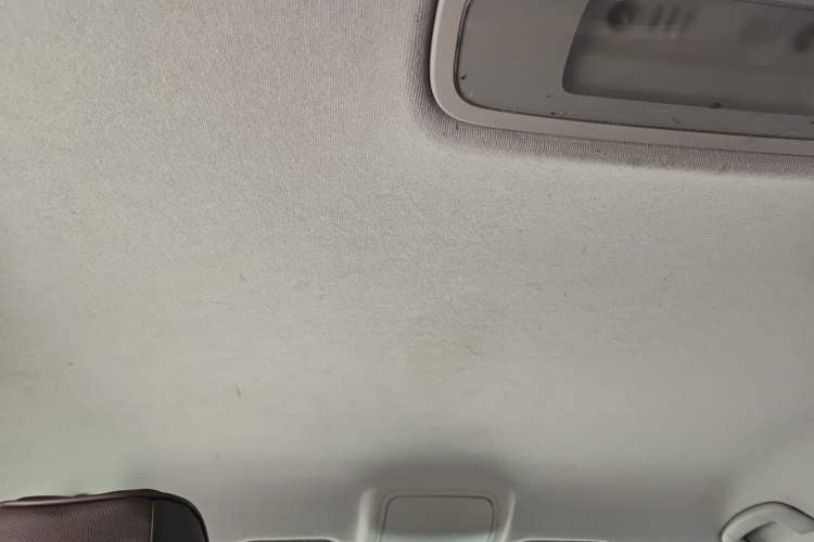 Used Volkswagen Tharu 2020 280TSI Two-Wheel Drive Trend Edition China VI Standard Headliner