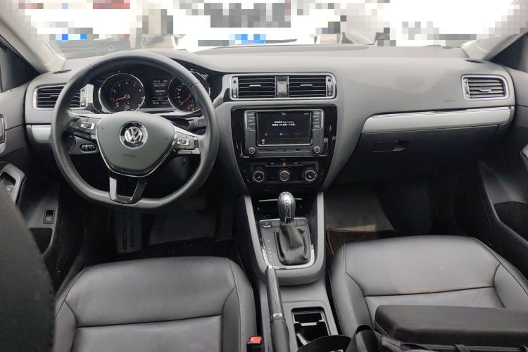 Used Volkswagen Sagitar 2018 180TSI DSG Prestige Edition