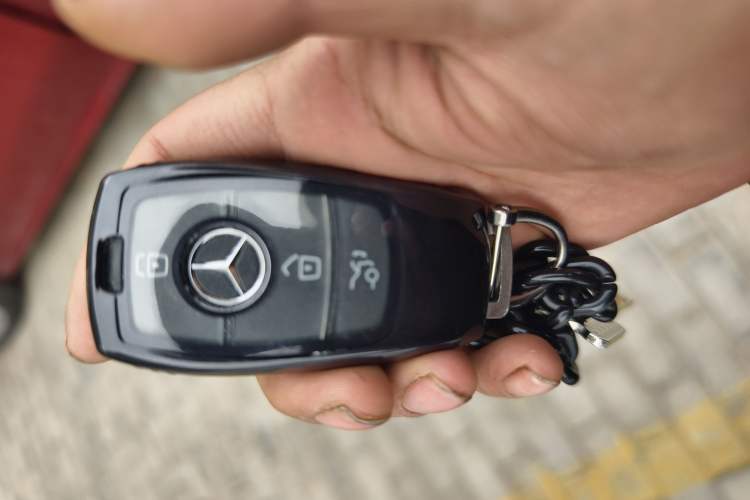 Used Mercedes-Benz A-Class 2019 A 200 L Sport Sedan
