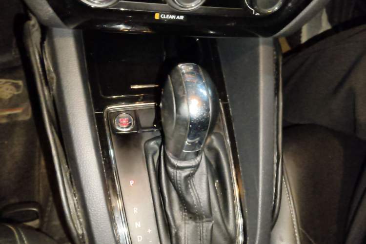 Used Volkswagen Sagitar 2017 1.6L Automatic Comfort Model
