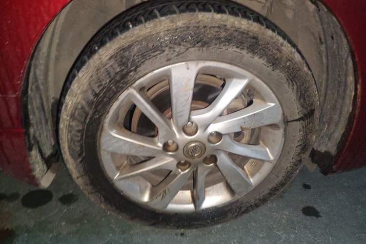 Used Nissan Sylphy 2012 1.6 XL CVT Luxury Edition
