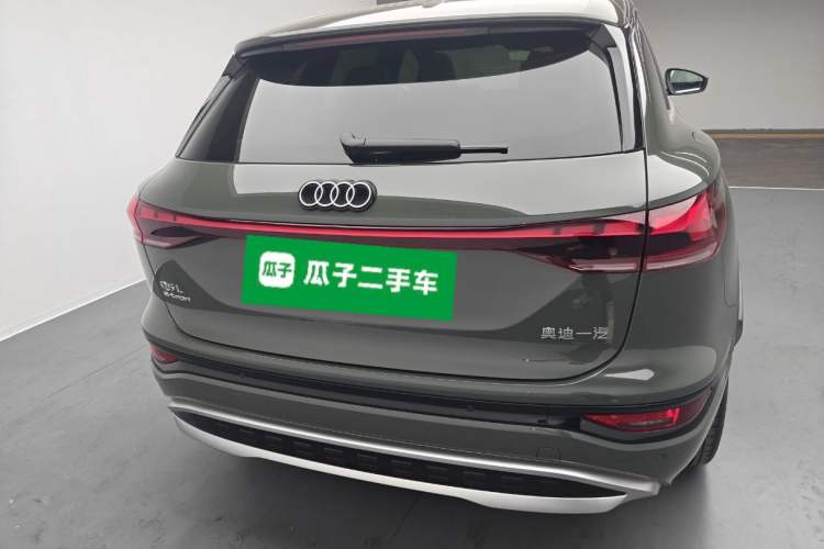 Used Audi Q6L e-tron 2026 Ultra-Long Range Edition
