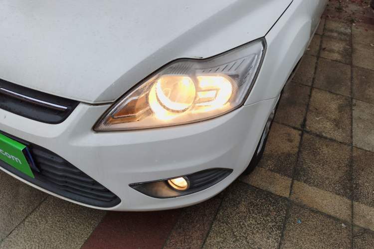 Used Ford Focus 2013 Sedan Classic 1.8L Automatic Millionth Anniversary Edition