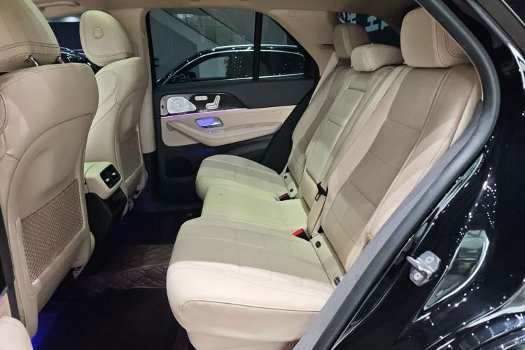 Used Mercedes-Benz GLE 2020 GLE 350 4MATIC Fashion Model