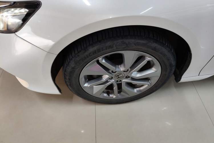 Used Honda Accord 2018 260TURBO Luxury Edition China VI