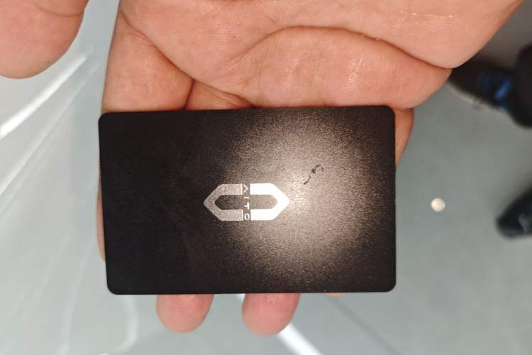 Used Hima AITO M8 2025 Extended-Range Ultra Version 53.4 kWh 6-Seater Edition
