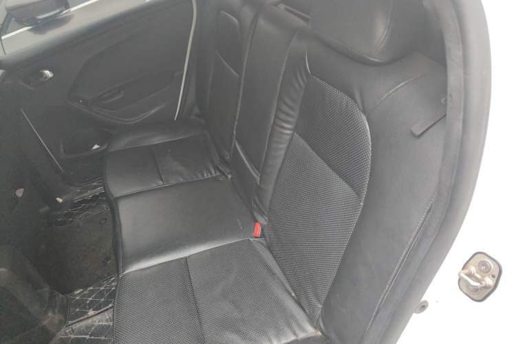 Used Citroen Elysee 2014 1.6L Manual Comfort Model