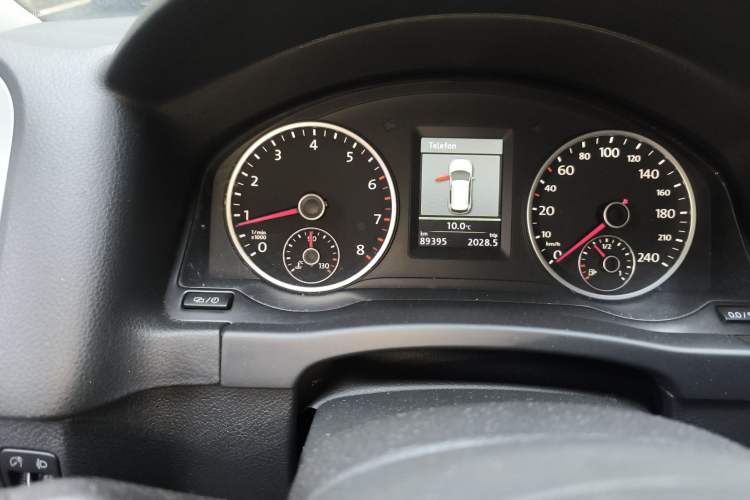 Used Volkswagen Tiguan 2013 1.8 TSI Automatic All-Wheel Drive Luxury Model