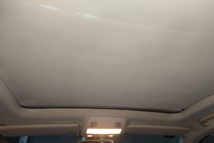 Used Volkswagen Touareg 2011 3.0 TSI High-End Version