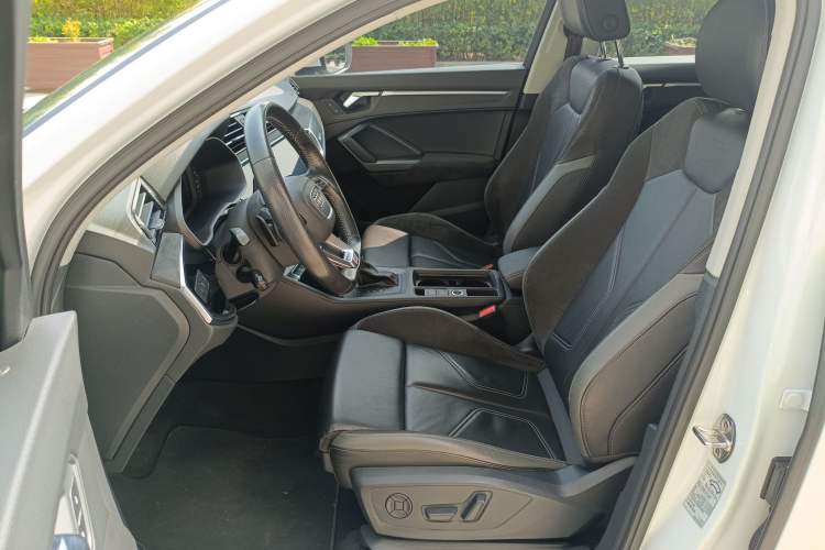 Used Audi Q3 Sportback 2020 40 TFSI Fashion Model