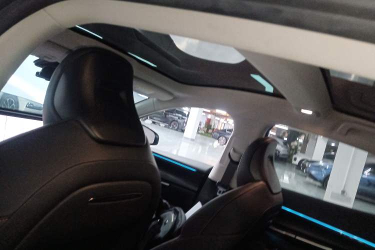 Used XPeng P7 2020 586N