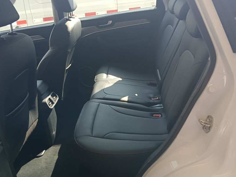 Used Haval H6 2018 Red-Label Sport Edition 1.5T Automatic Two-Wheel Drive Elite Model — 16