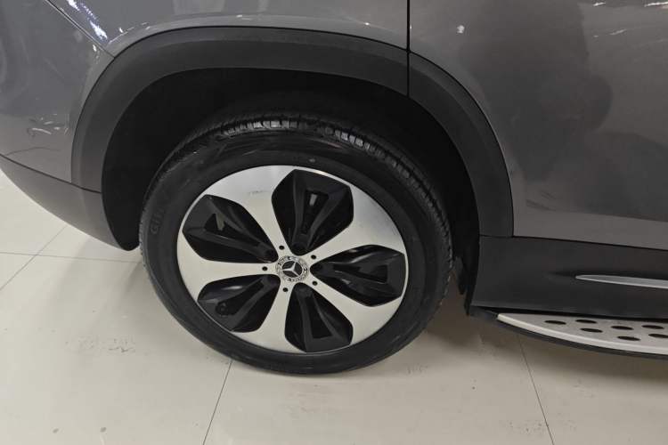 Used Mercedes-Benz GLB 2020 GLB 200 First Edition Special Version Exterior 5