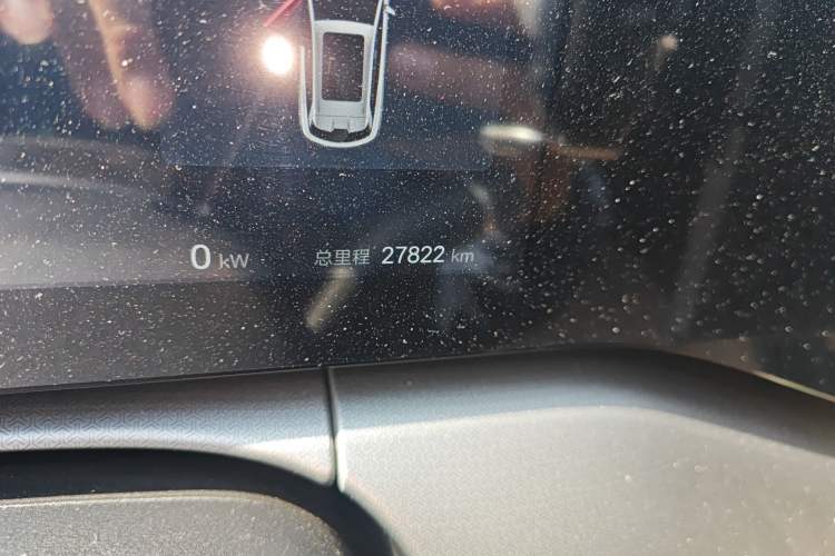 Used BYD Song L DM-i 2024 112 km Beyond Edition