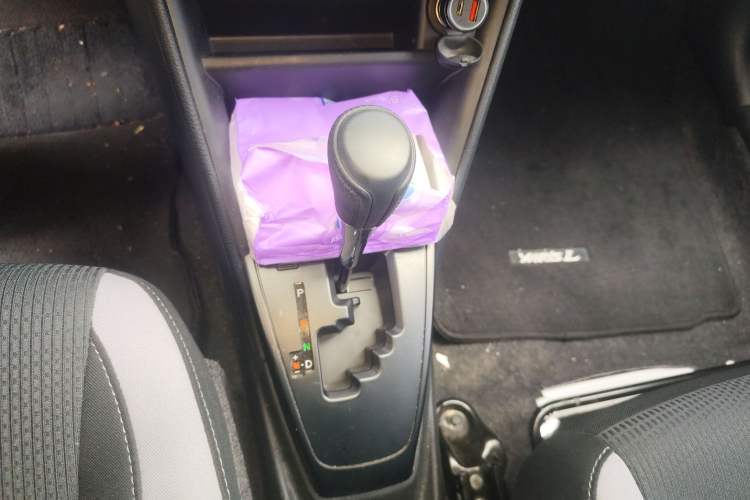 Used Toyota YARiS L Zhi Xuan 2022 X-Trail 1.5L CVT Leading PLUS Edition