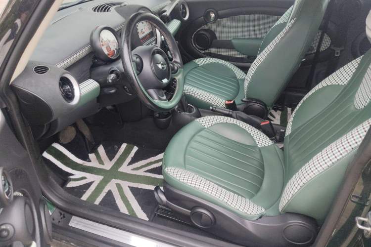 Used MINI Clubman 2011 1.6L ONE
