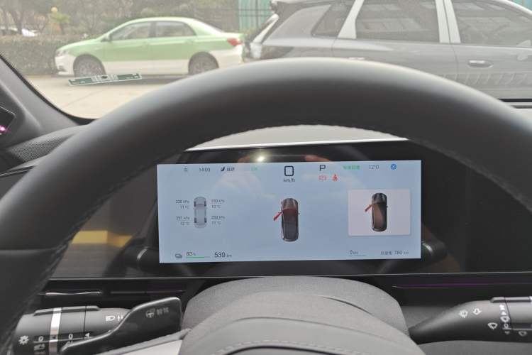 Used BYD Seal 2025 650 Zhihang Edition