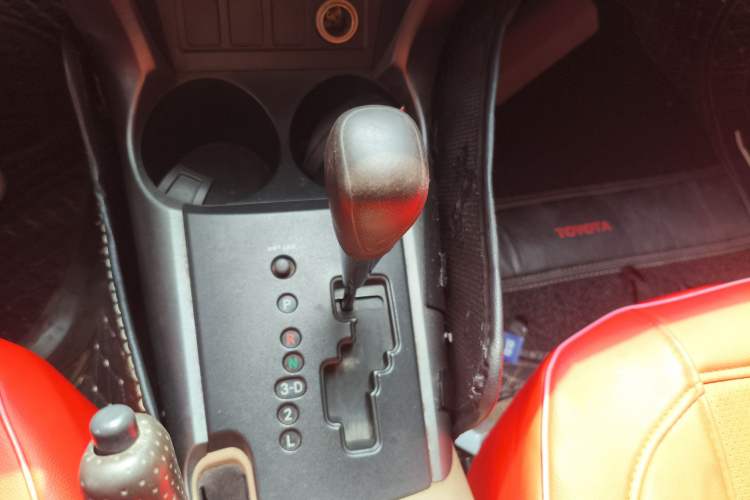 Used Toyota RAV4 2011 2.0L Automatic Classic Edition
