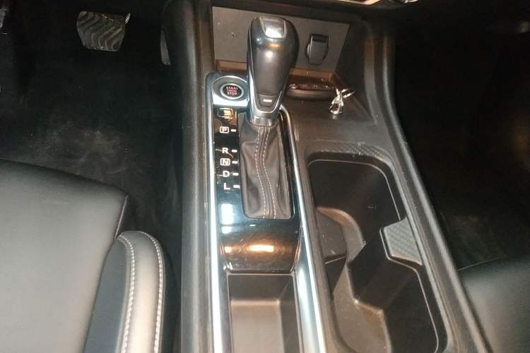Used Nissan Sylphy 2020 1.6L XL CVT Enjoyment Edition Gear Lever