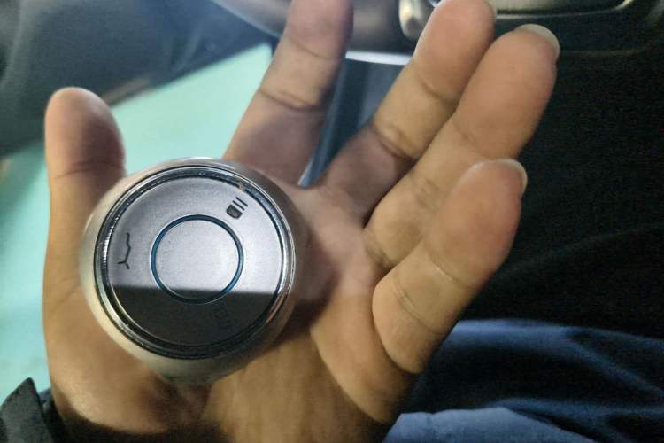 Used BYD Qin PLUS 2023 Champion Edition DM-i 120KM Excellence Model