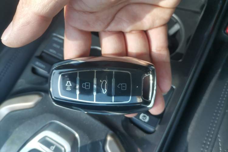 Used Haval H6 2020 1.5 GDIT Automatic Platinum Urban Edition
