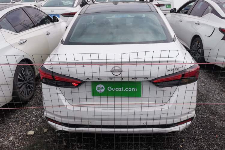 Used Nissan Teana 2022 2.0L XL-TLS Enjoyment Edition
