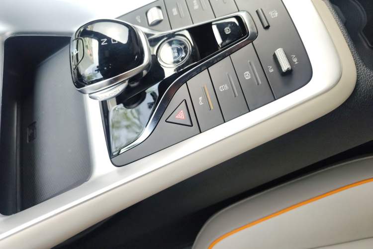 Used BYD Song Pro New Energy 2023 Champion Edition DM-i 71KM Leading Model Vehicle Key