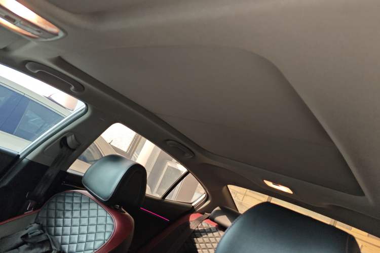 Used Kia K3 (Kai Shen) 2017 1.6T Automatic GLS
