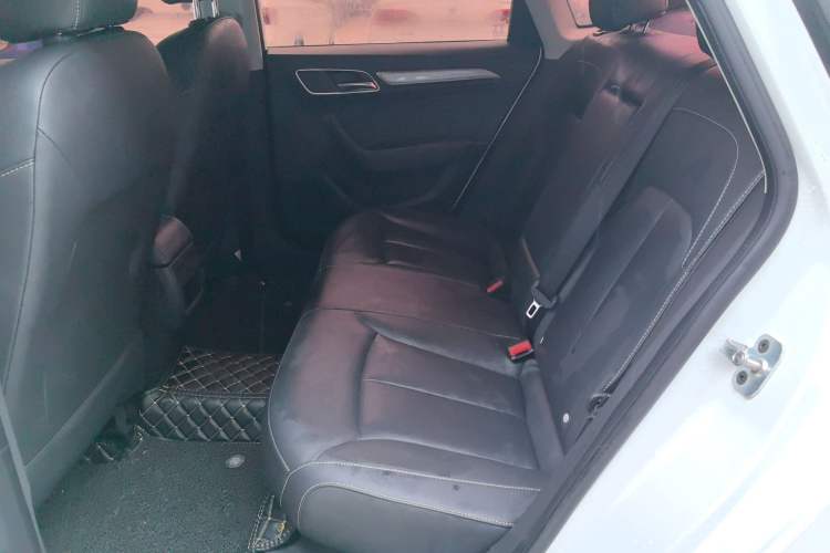 Used Roewe i6 2018 20T Automatic Flagship Edition