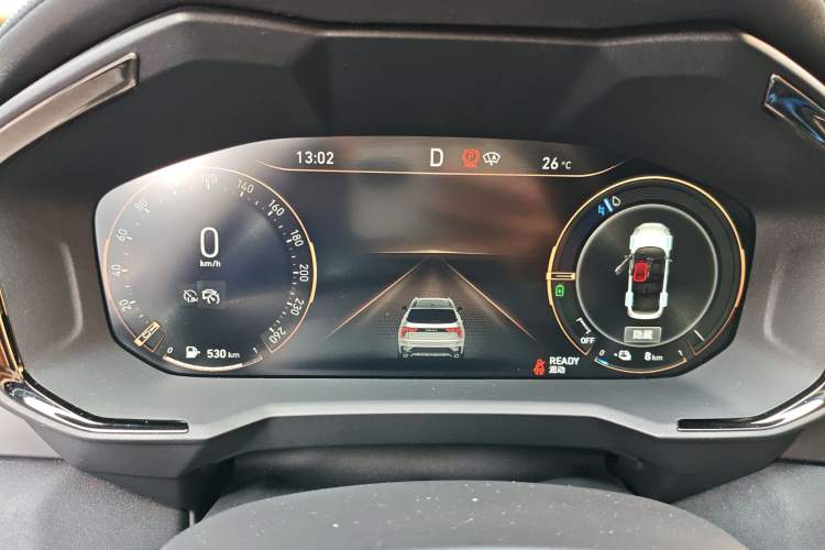 Used Lynk & Co 01 EM-P 2022 1.5TD PHEV Plus