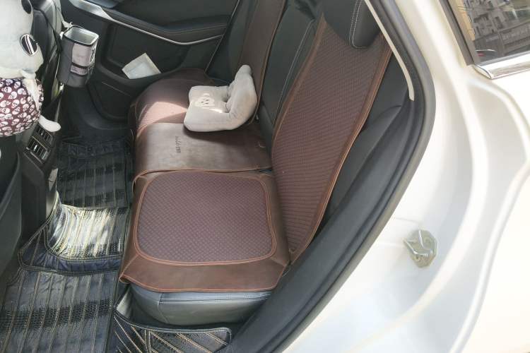 Used Ford Territory 2019 EcoBoost 145 CVT Platinum Edition China VI compliant