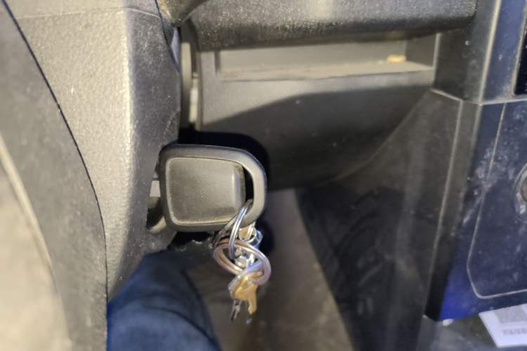 Used Wuling Zhengcheng 2022 2.0L Manual Entrepreneurial Version