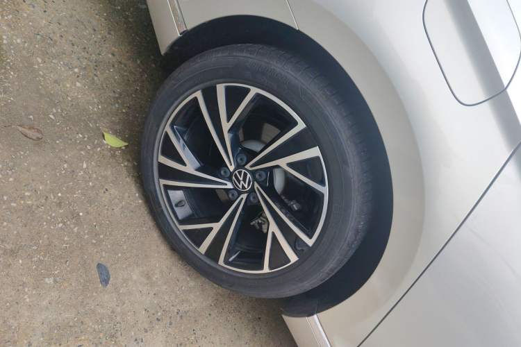 Used Volkswagen Magotan 2020 330TSI DSG Luxury Edition