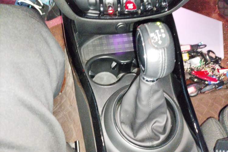 Used MINI Clubman 2018 2.0T COOPER S Classic Edition