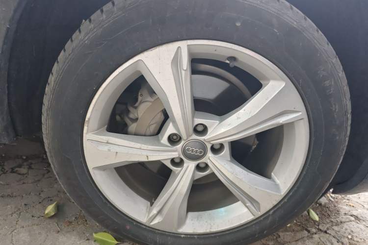 Used Audi Q5L 2020 40 TFSI Prestige Edition
