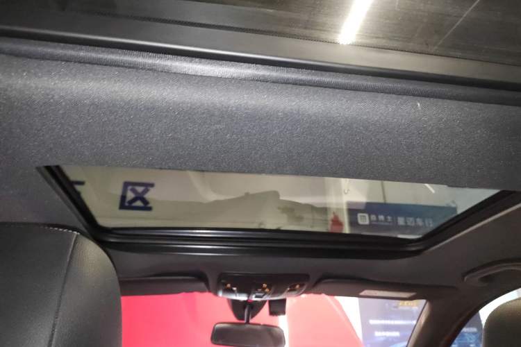 Used Mercedes-Benz B-Class 2018 B 200 Fashion Model