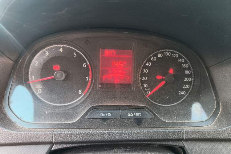 Used Volkswagen Jetta 2017 1.5L Manual Fashion Edition