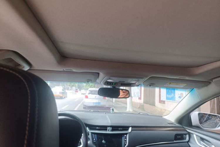 Used Cadillac XTS 2018 28T Elite Edition