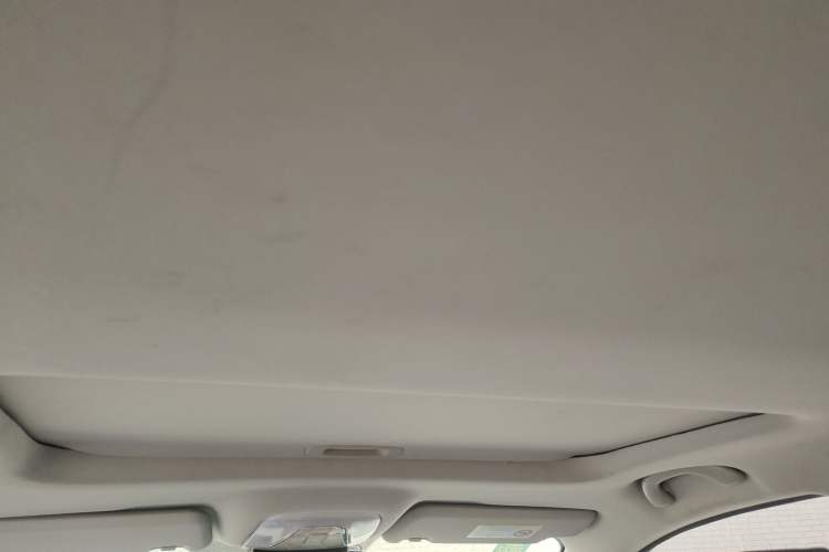 Used GAC Trumpchi GS4 2017 200T G-DCT Two-Wheel Drive Elite Edition