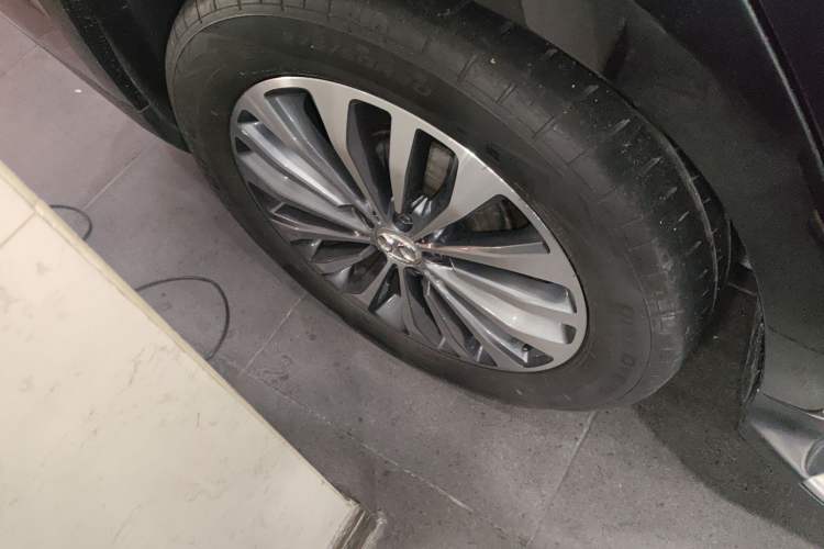 Used BAIC Off-Road BJ90 2021 4.0T Prestige Edition Exterior 5