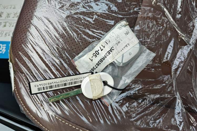 Used Wuling Bingo 2024 333 km Enjoyment Version