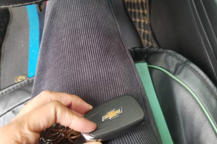 Used Chevrolet Malibu XL 2021 535T Automatic RuiLian Edition
