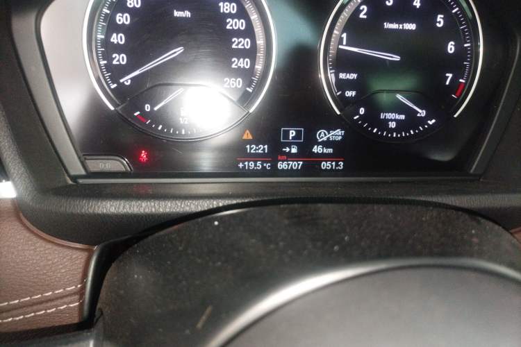 Used BMW X2 2020 sDrive25i Leading Model M Sport Package