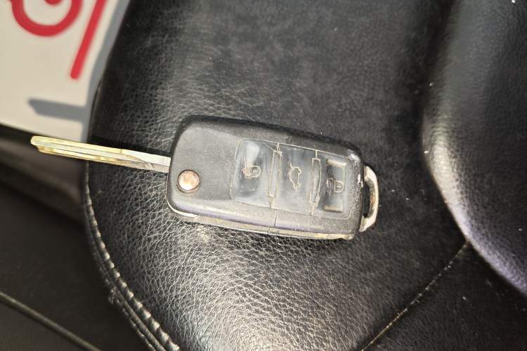 Used Volkswagen Santana 2016 1.6L Manual Fashion Edition