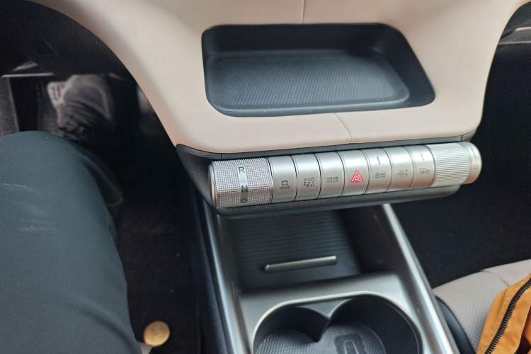 Used BYD Dolphin 2024 Honor Edition 420km Fashion Version