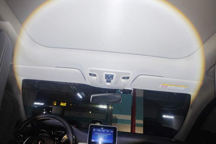 Used Mercedes-Benz GLA 2016 GLA 200 Fashion Model