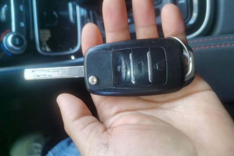 Used CHANGAN OSHAN A600EV 2021 EV model
