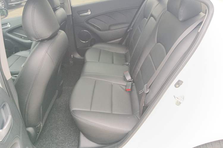 Used Kia K3 2015 1.6L Automatic GLS