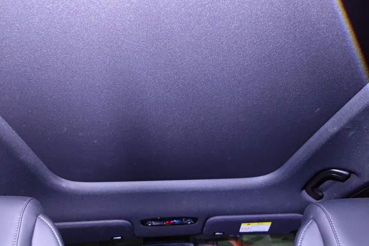 Used Geely Galaxy L7 2023 1.5T 115 km PLUS
